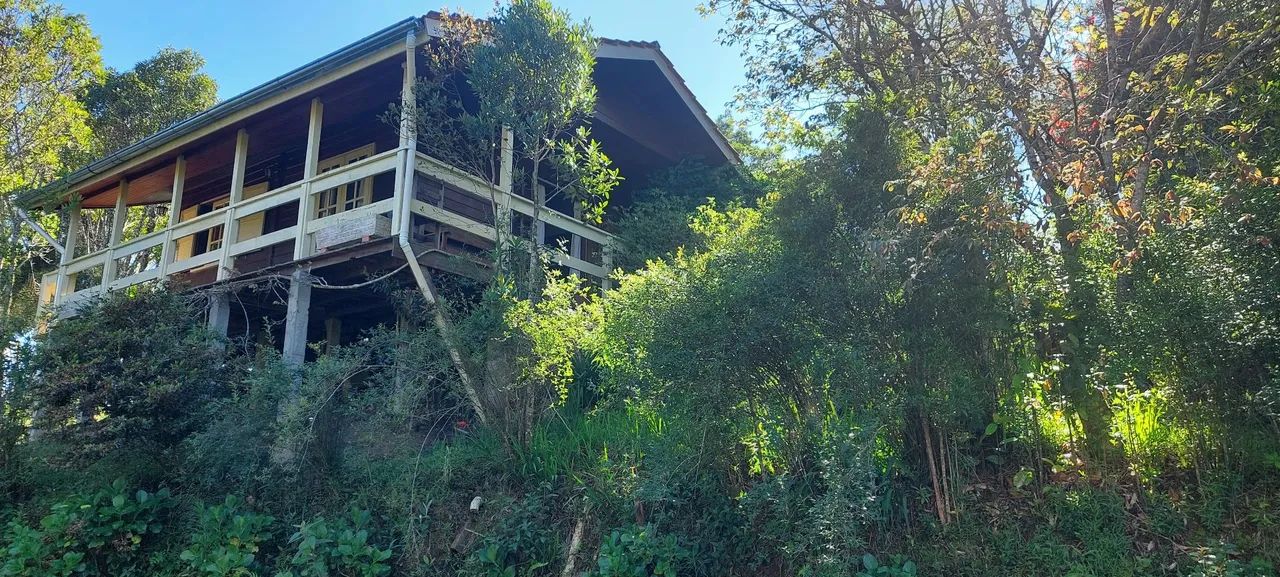 Terreno em rancho queimado  - Foto 5