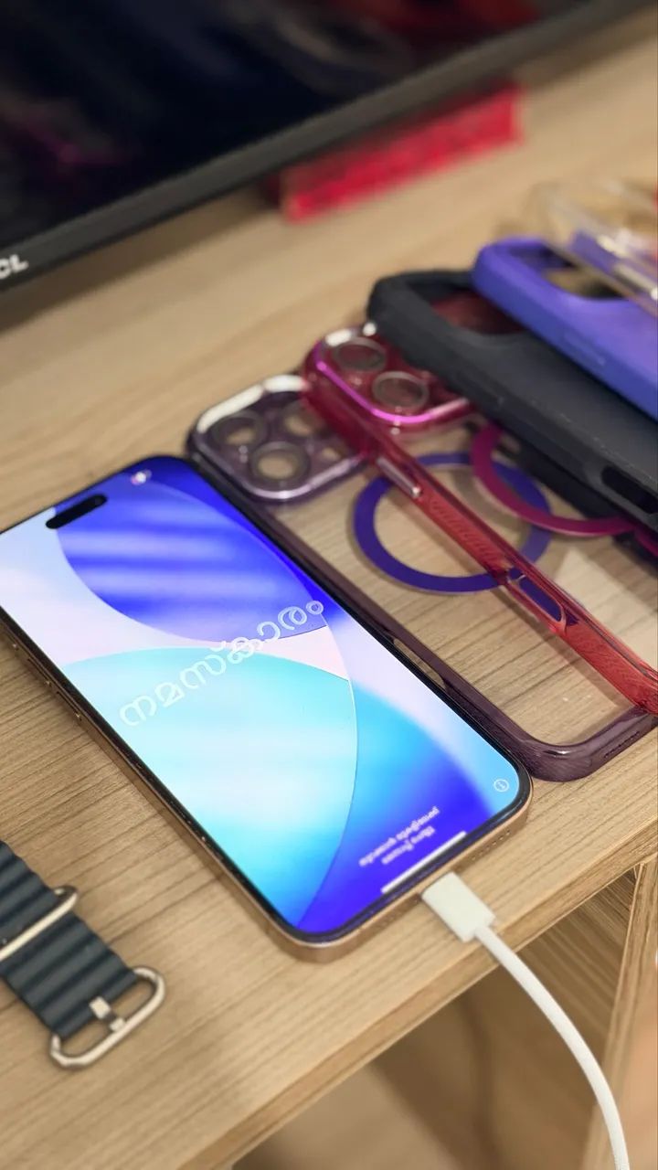 16 pro Max  - Foto 3