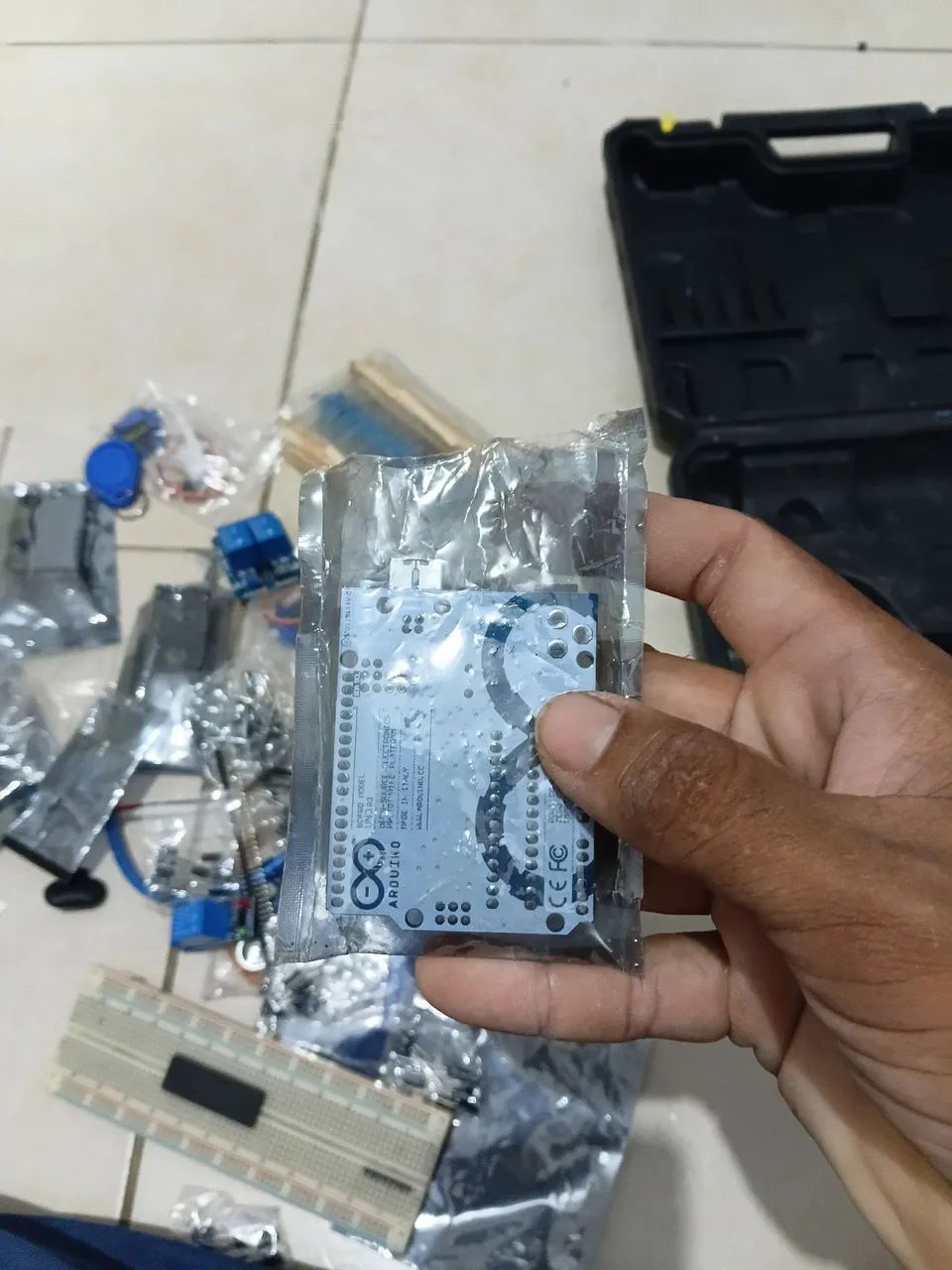 Kit arduino - Foto 2