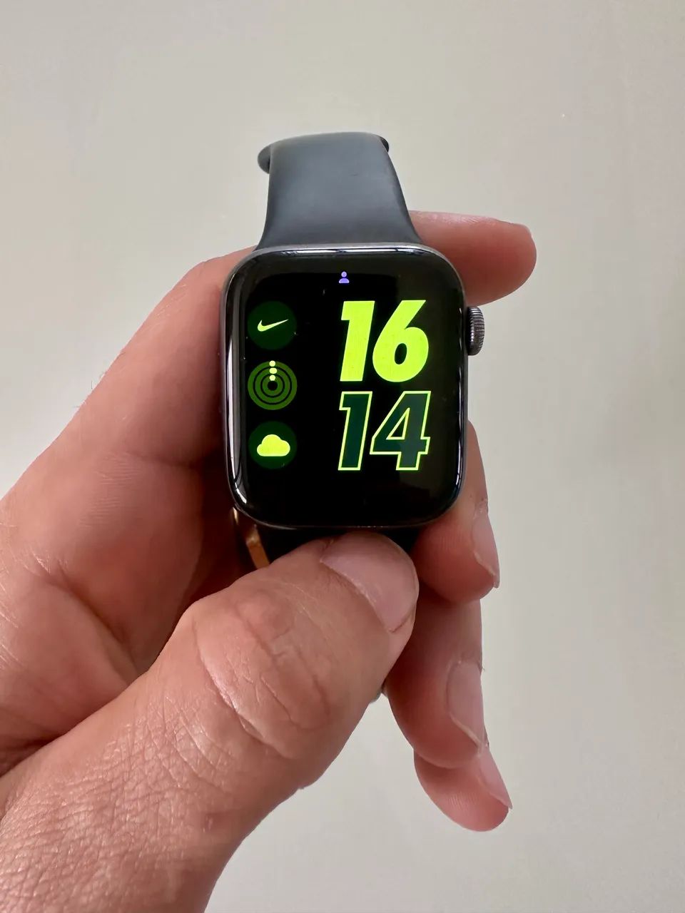 Apple Watch Serie 5 44mm - Foto 2