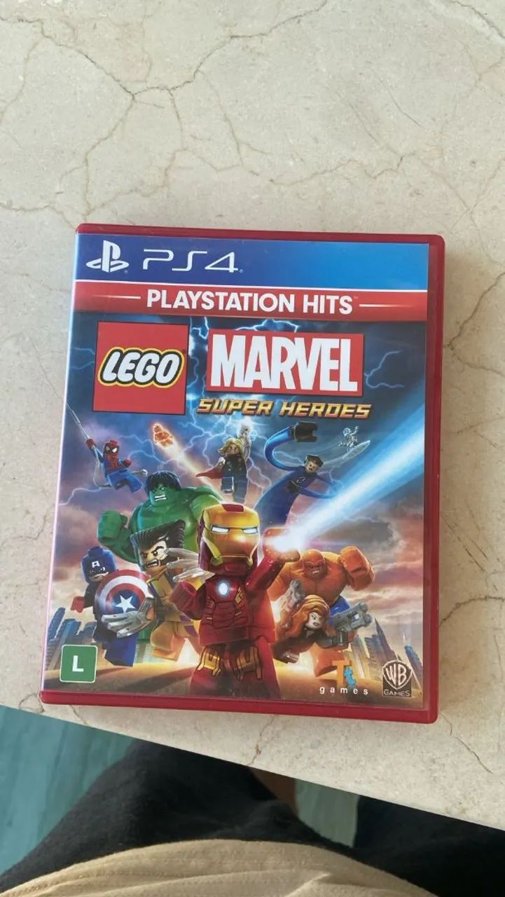KIT 3 JOGOS PS4 ORIGINAIS - OPORTUNIDADE - Jogos de Vídeo Game