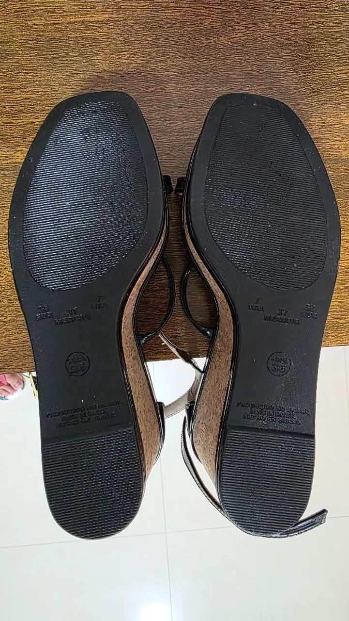 Vendo Sandália Constance - Foto 4