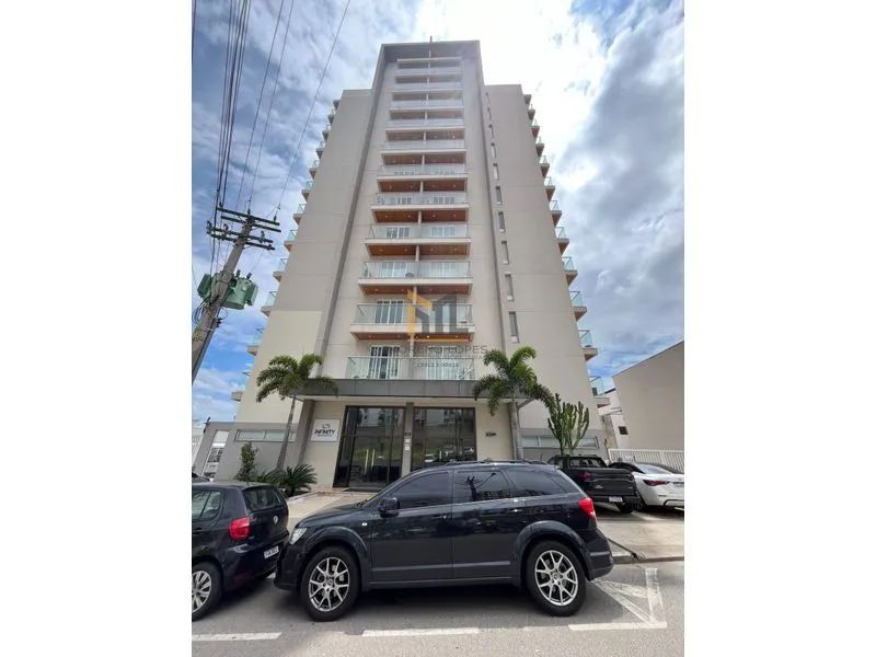 Sala (2 salas) Comercial Para Locação - Infinity - Campolim - Sorocaba/SP - Foto 2