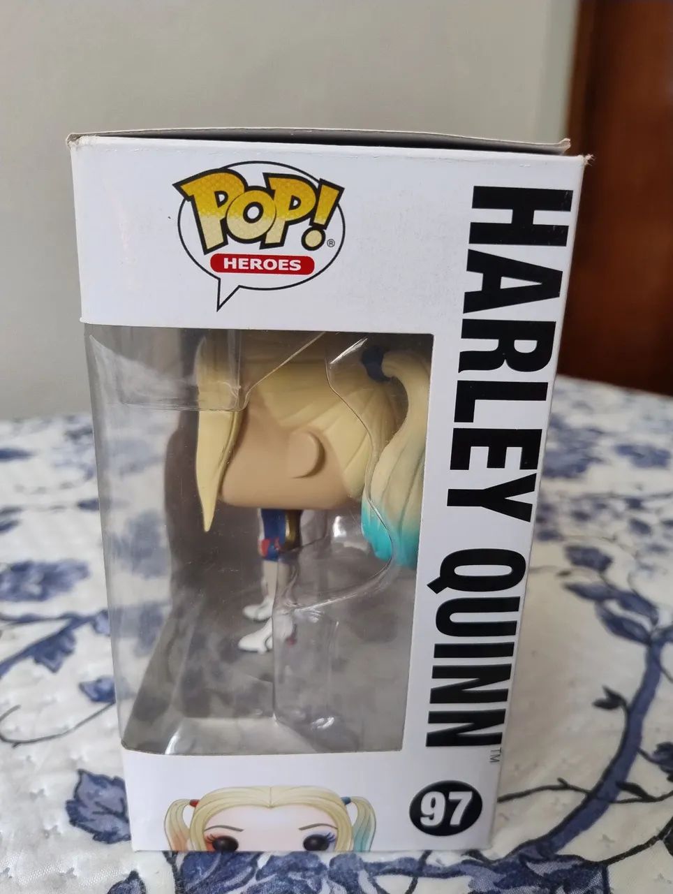 Funko pop Harley Quinn  - Foto 2