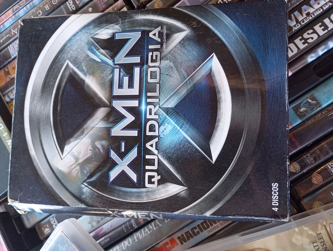 DVDS  - Foto 5