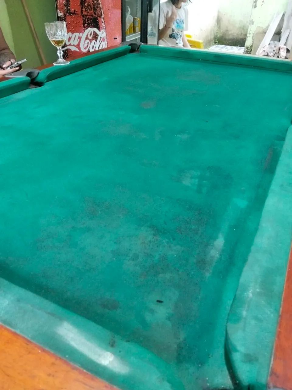 Mesa de cinuca - Foto 3