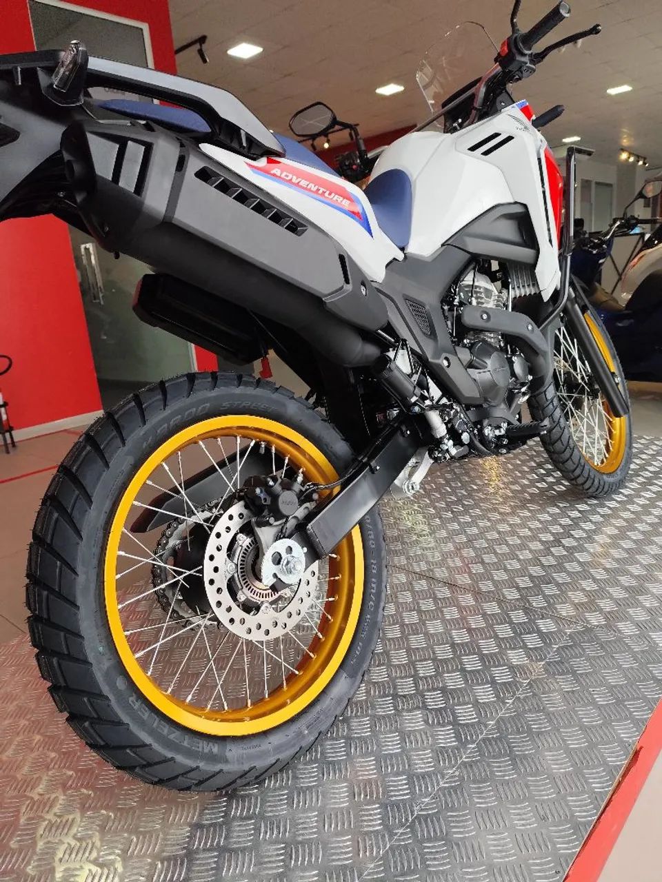 Sahara 300 - Foto 5