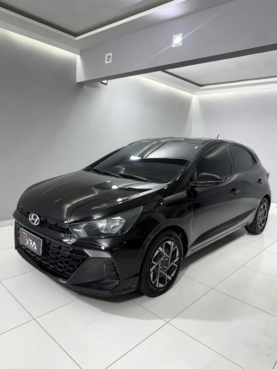 Hyundai HB20 Comfort 1.0 Flex 12V Mec. 2023