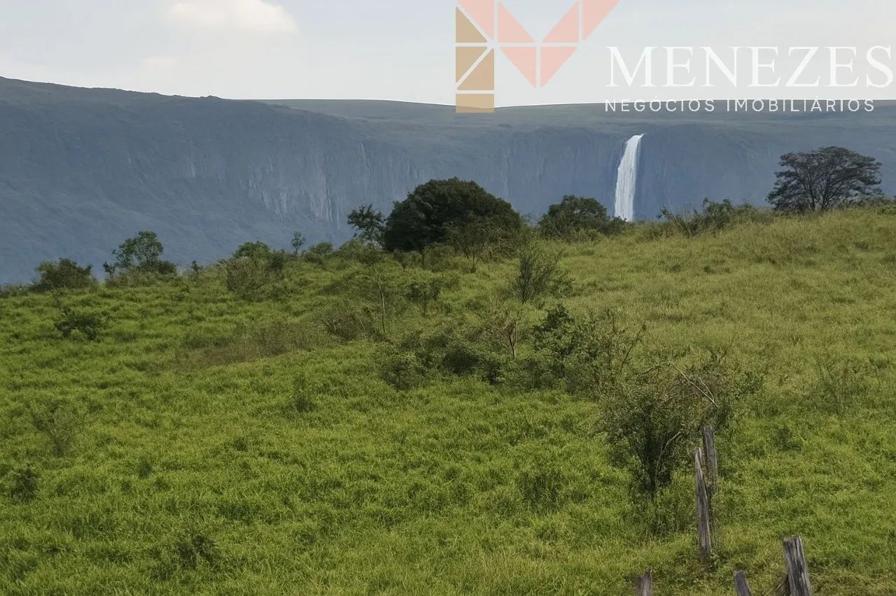 Sítio à venda na Serra da Canastra