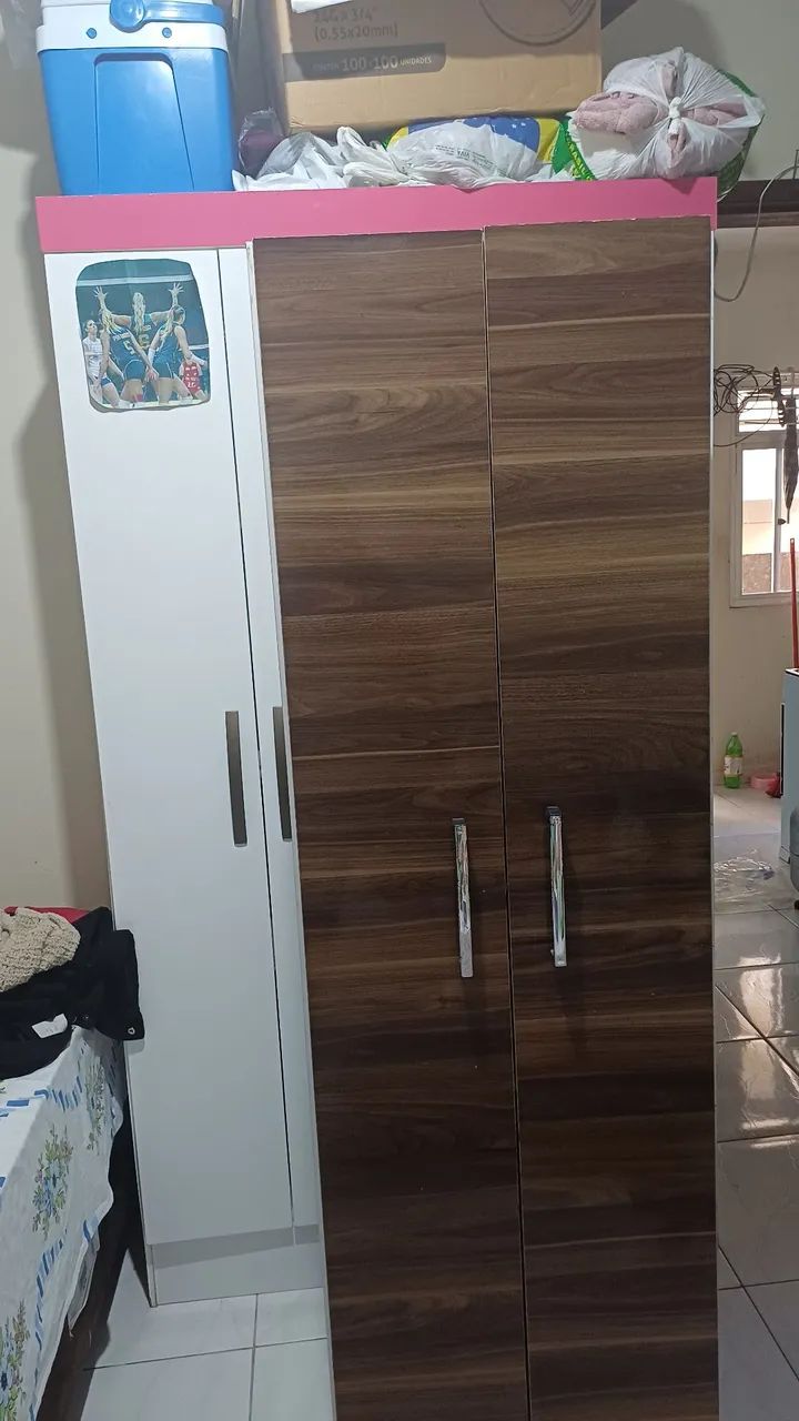 Móveis semipresencial novos  - Foto 5