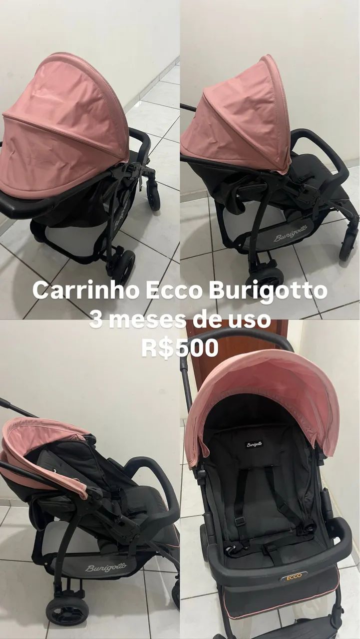 Desapegos baby - Foto 4