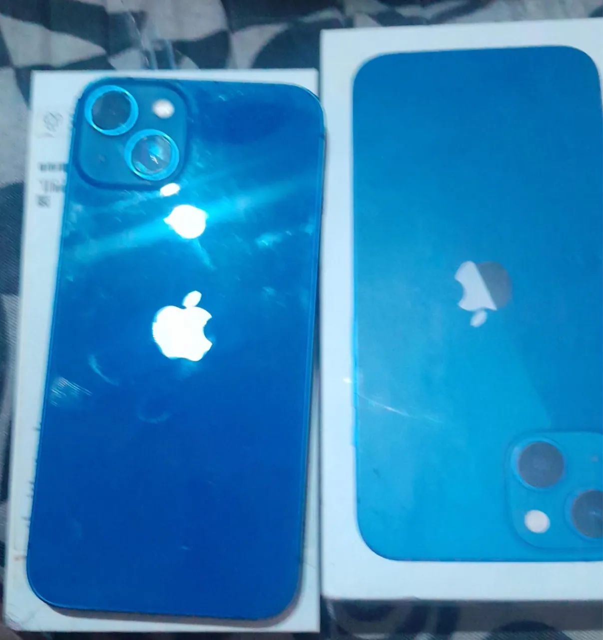 iPhone 13