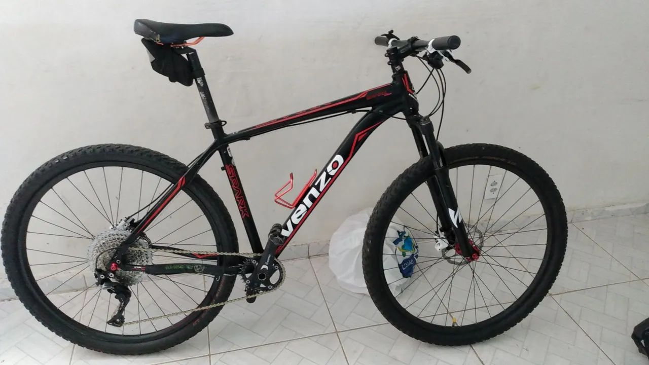 Bike venzo Aro 29 