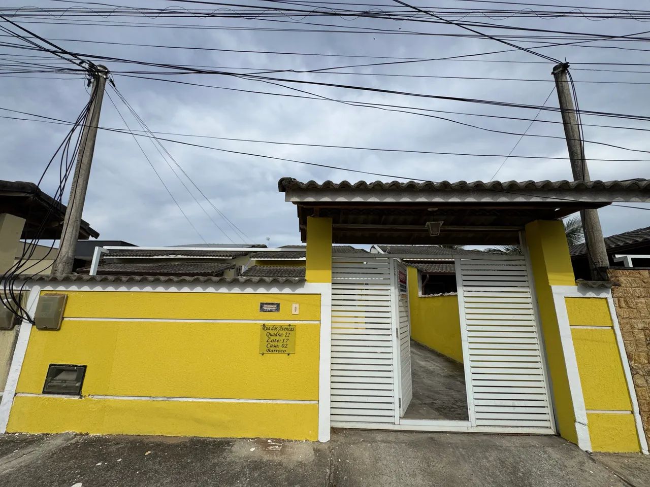 Foto - Maricá - Barroco (Itaipuaçu)