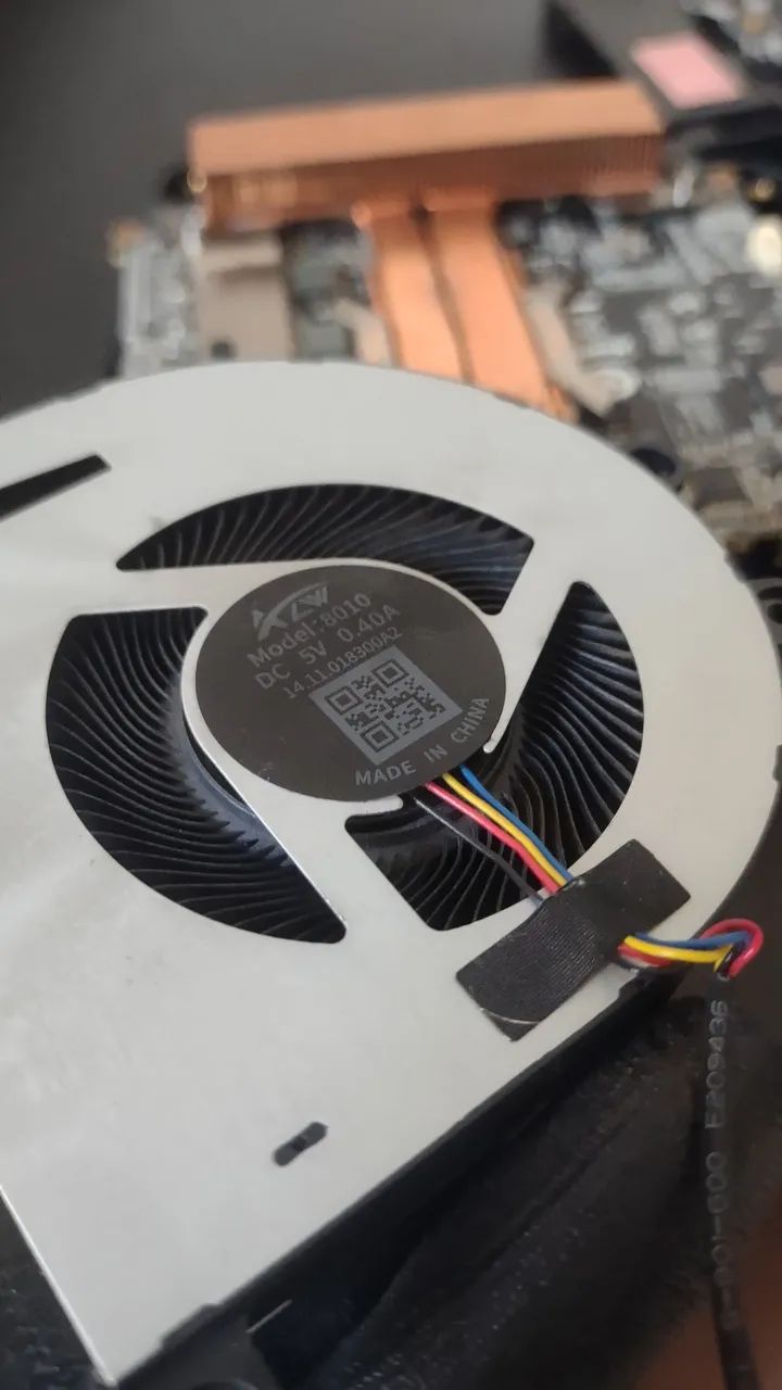 Limpeza, montagem e manutenção geral de PC e Notebooks - Foto 3