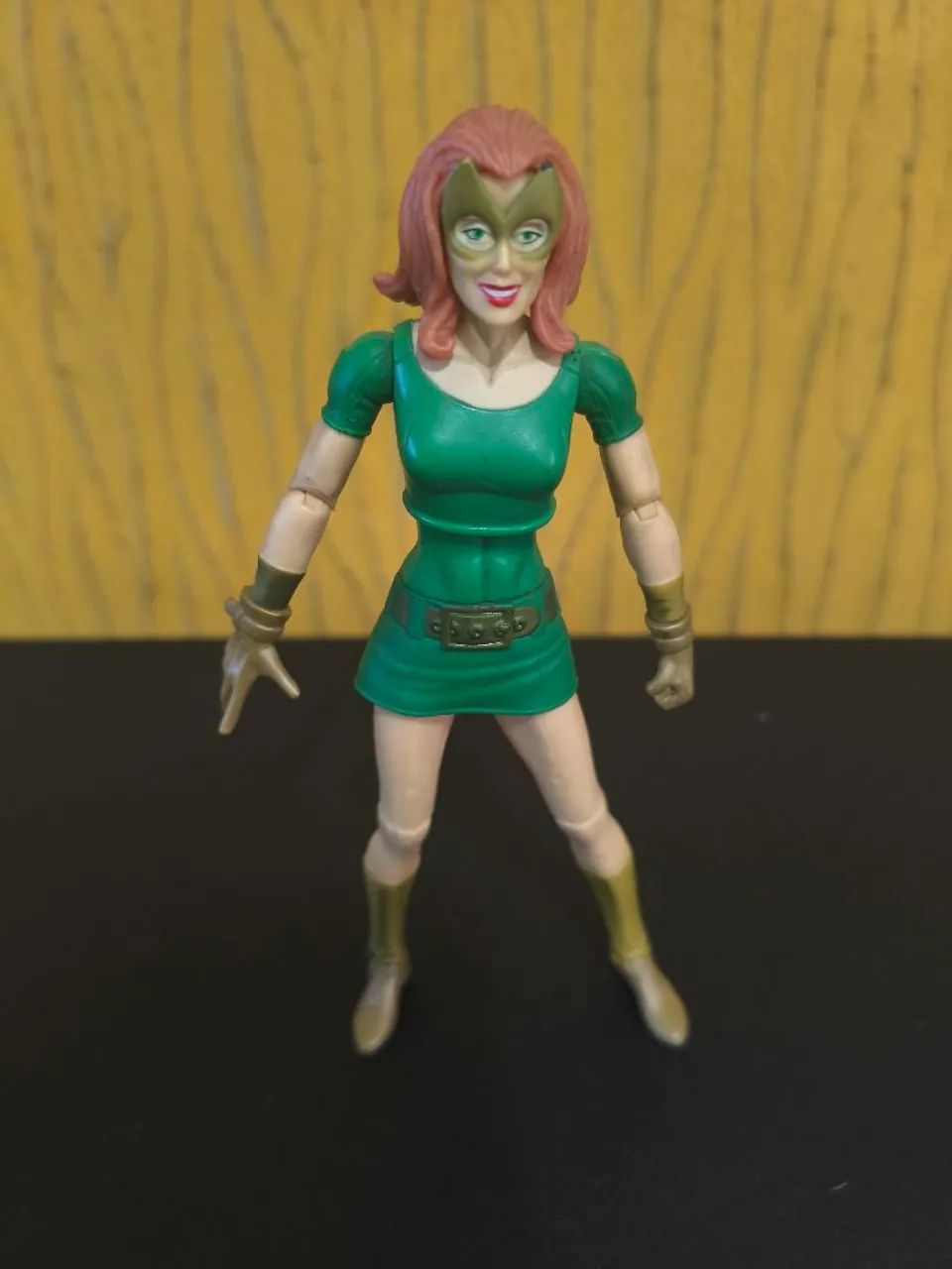 Marvel Legends - Marvel Girl - Garota Marvel