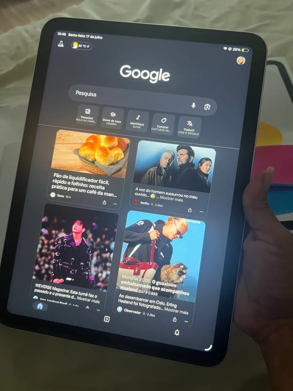 iPad 10  - Foto 2