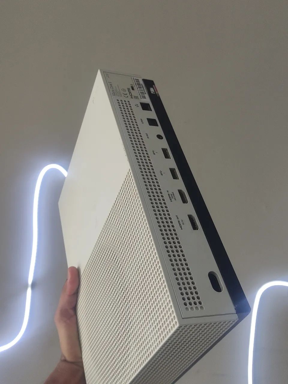 Xbox one s (BARATO)  - Foto 5