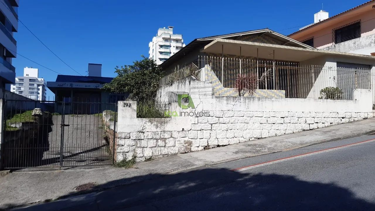 DOIS TERRENOS DE 756 M² PRÓXIMO A AV LEOBERTO LEAL - Foto 4