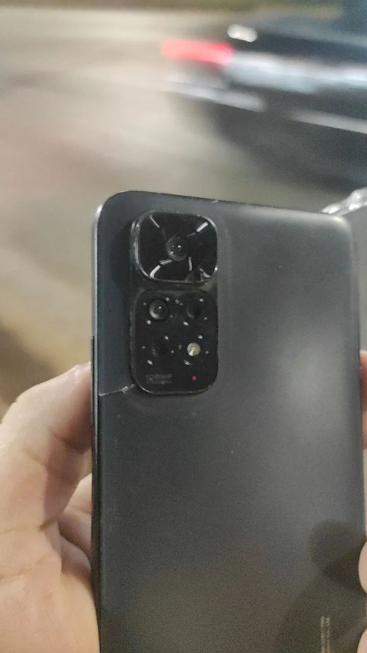 Xiaomi Redmi Note 11S  - Foto 4