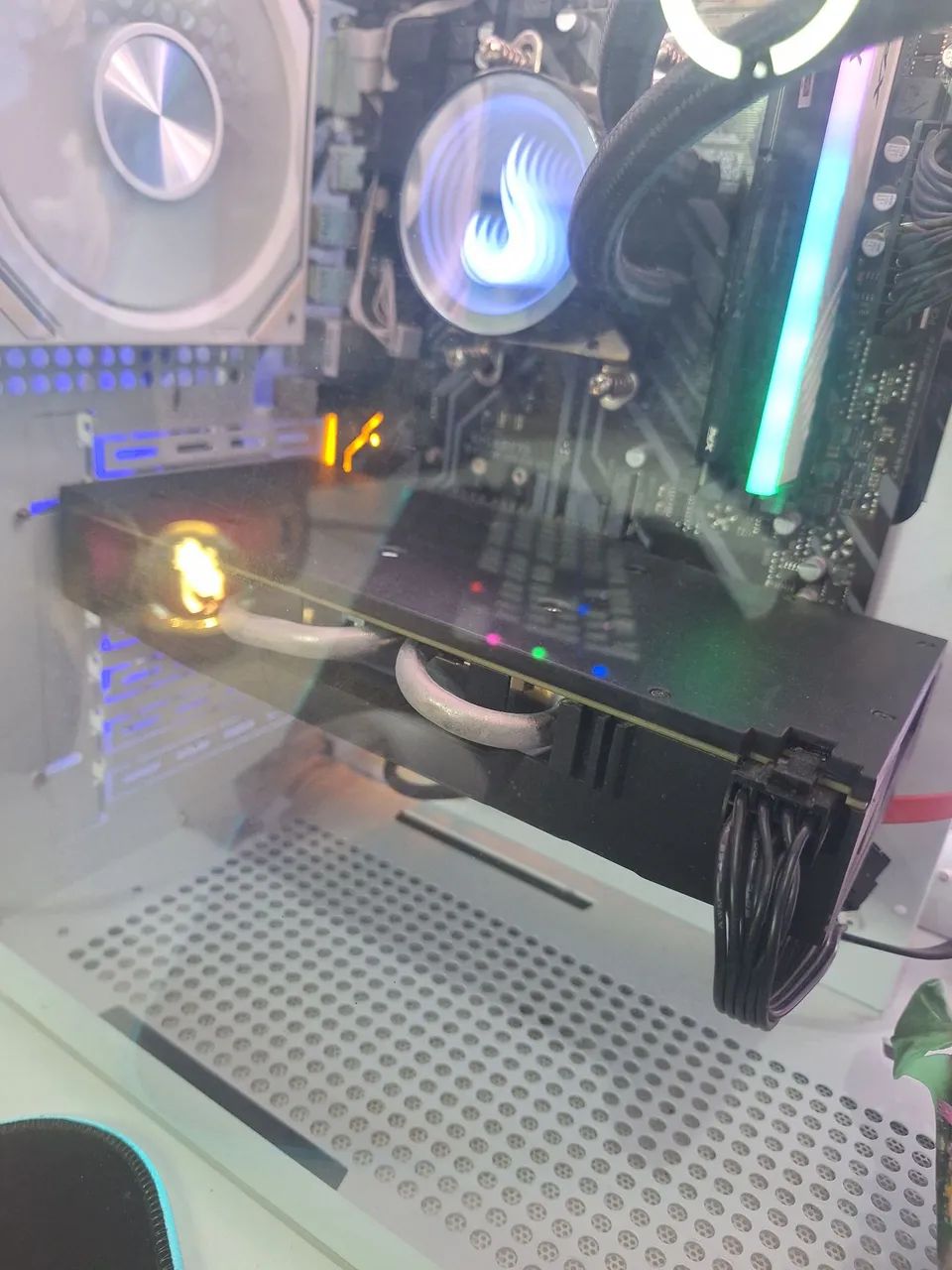 RX 580 8GB