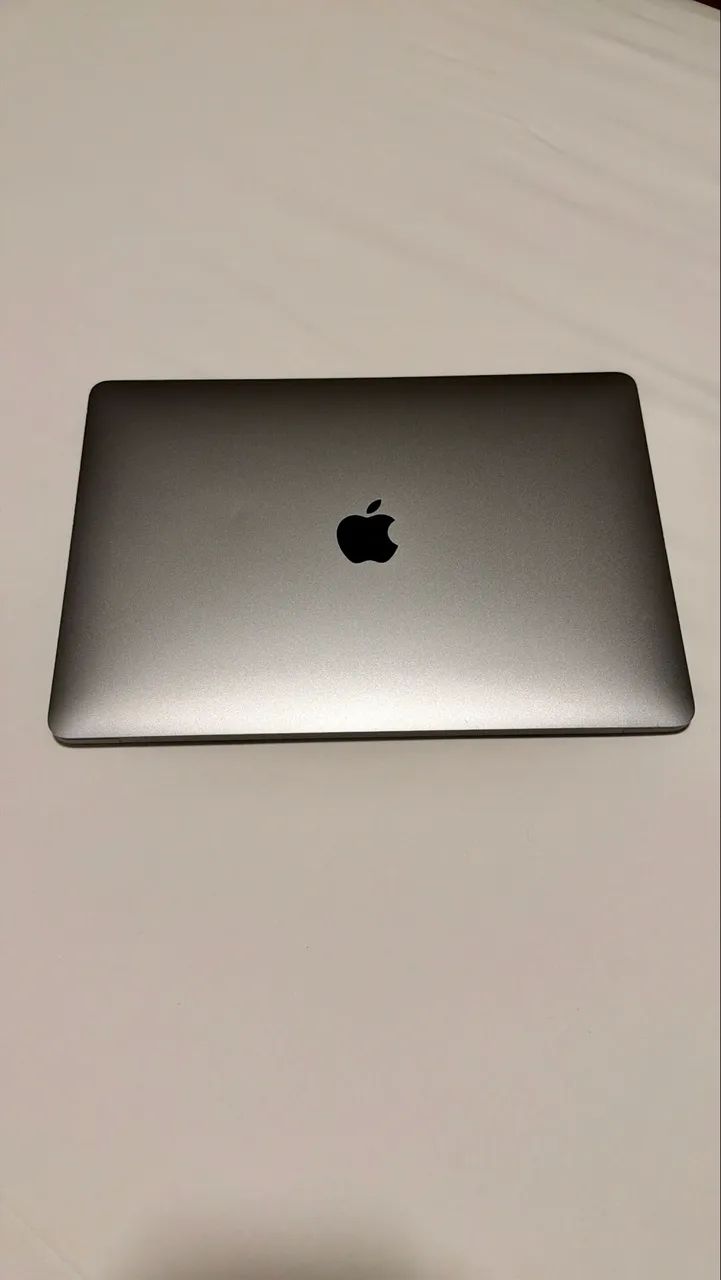 MacBook Pro M1 Touch Bar - Foto 2