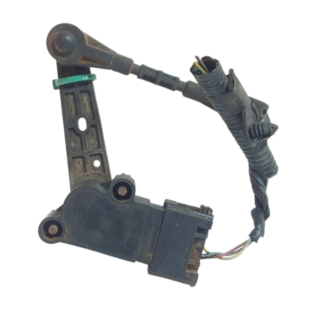 Sensor Ah223c097ac Dianteira Direita Discovery 4 2009 A 2013