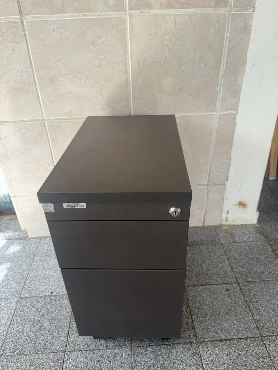 Móvel organizador com chave  - Foto 3
