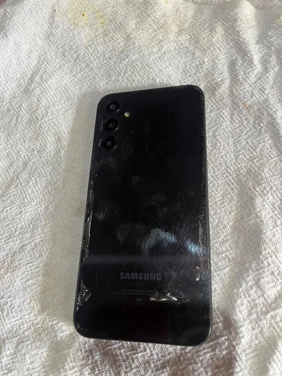 Vendo Samsung A24  - Foto 2