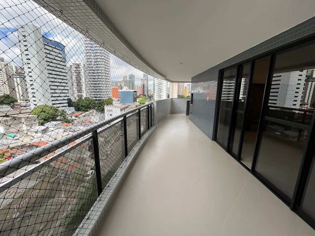 Apartamento 4 suítes no Umarizal Ed. Hounfleur  - Foto 3
