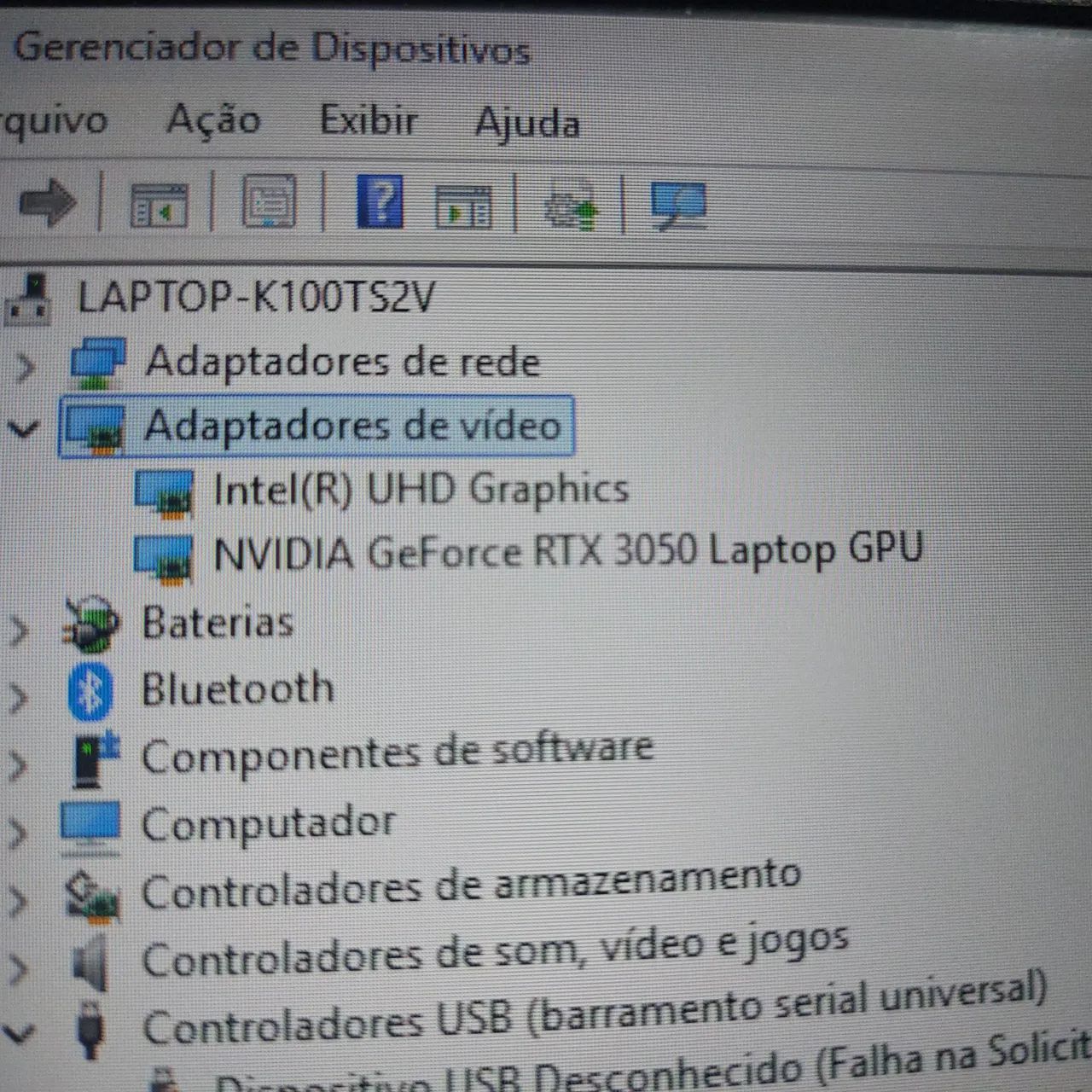 NOTEBOOK GAMER ACER NITRO  - Foto 5