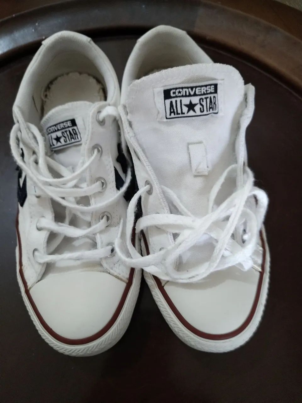 ALL Star original  - Foto 3
