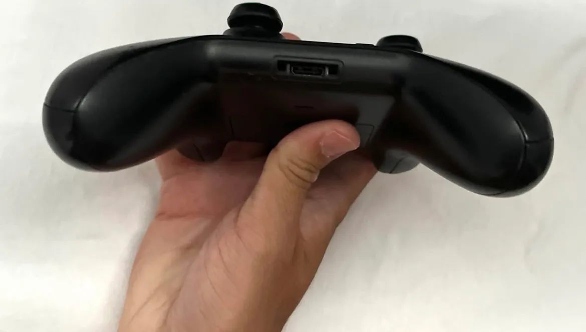 Controle Xbox o e - Foto 4
