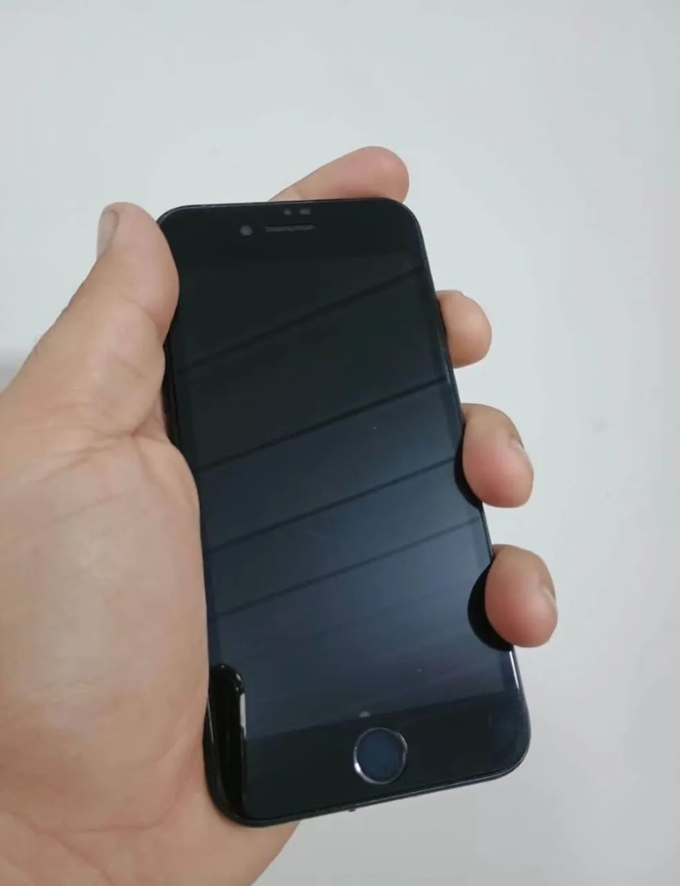 iPhone SE 2 geração 64g ios 26.6 - Foto 3