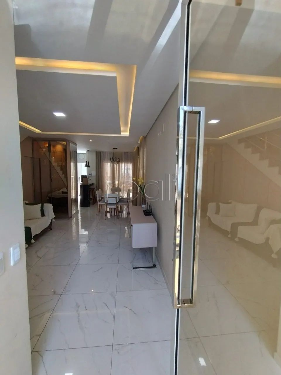 Casa Duplex | Edson Queiroz | 143,58m² | 04 Suítes | 02 Vagas - Foto 2