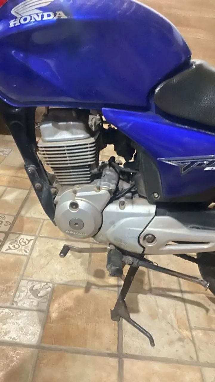 Titan 150 RARIDADE  - Foto 3
