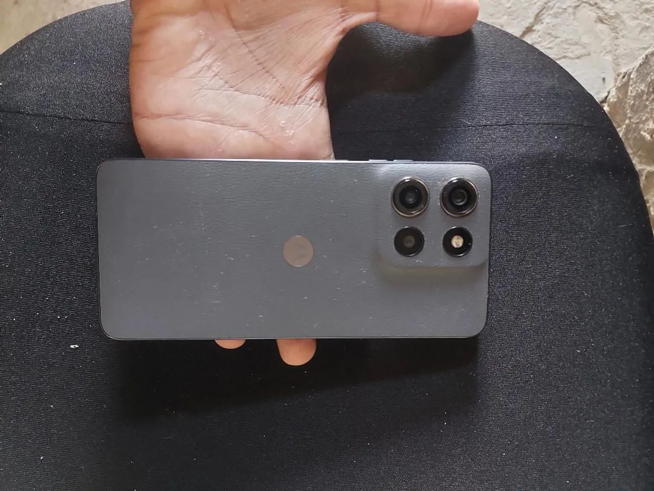 Moto g15 256gb 4+4 de ram - Foto 2