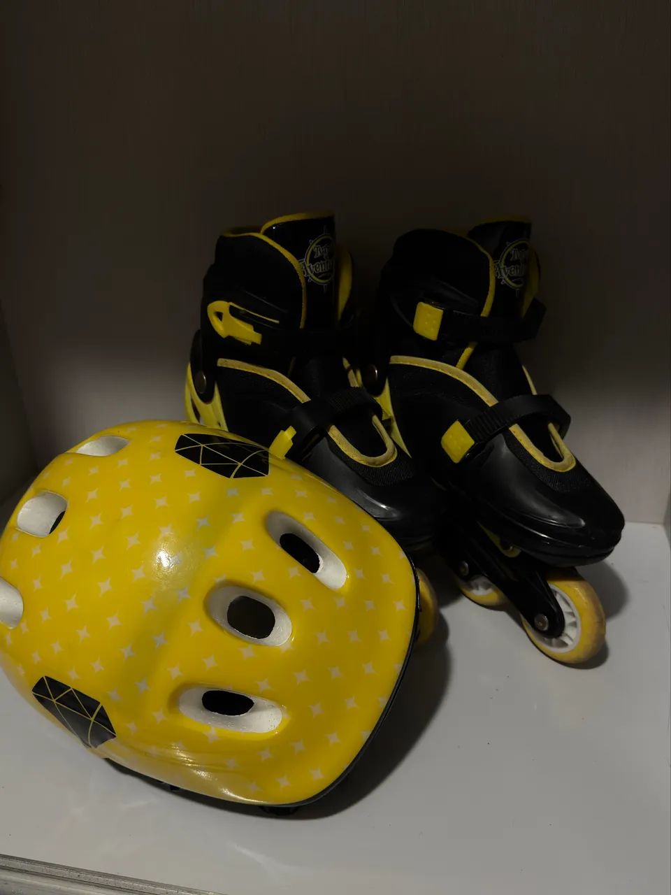 Patins 34 a37 - Foto 4
