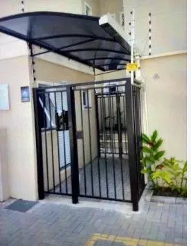 Imóvel para venda tem 64 m² com 2 quartos - Foto 5