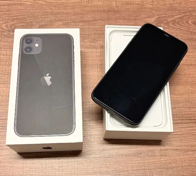 iPhone 11 128gb