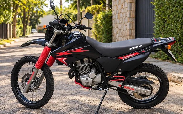 Xr Tornado 2004 