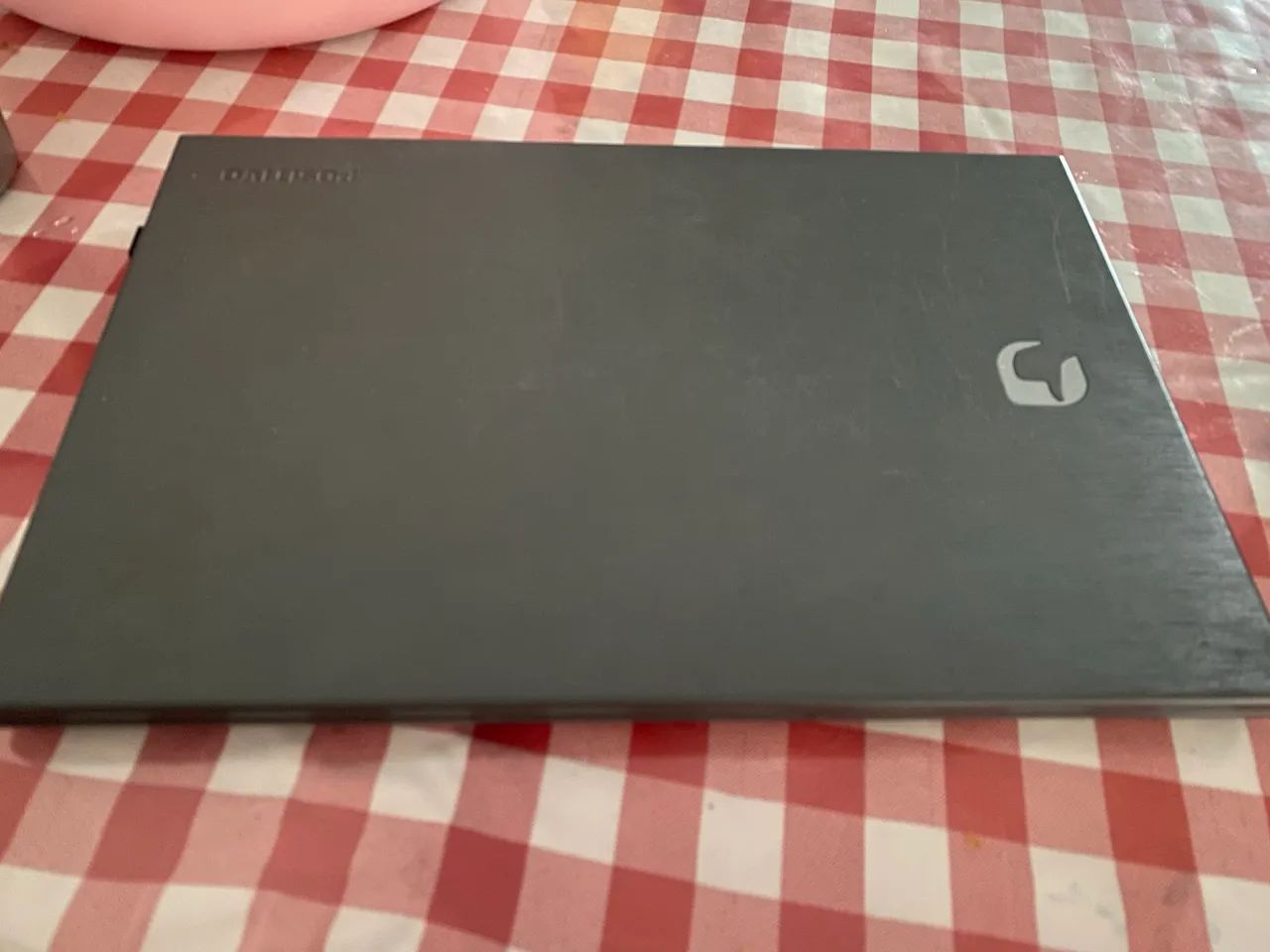 VENDO NOTEBOOK POSITIVO  - Foto 2