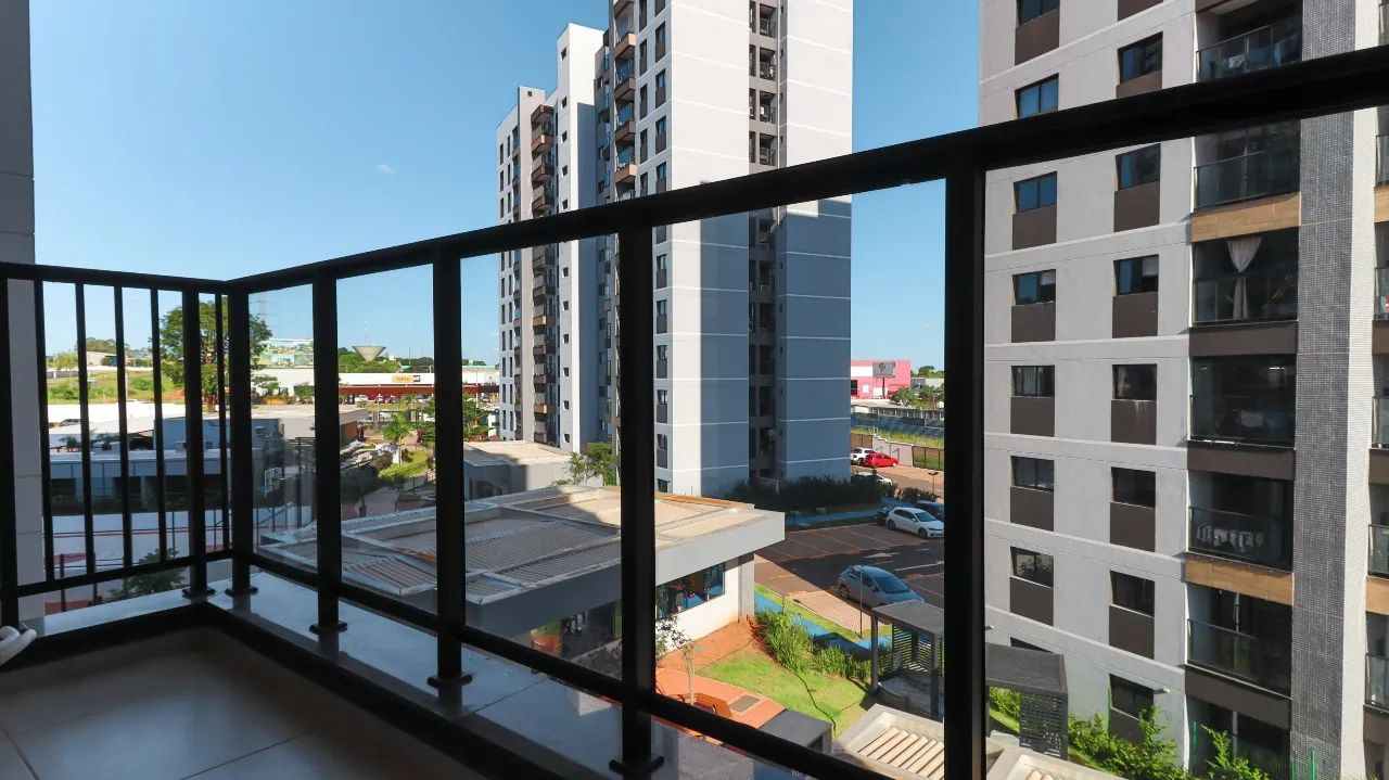 Apartamento no Aquarela Condomínio Clube - Foto 10