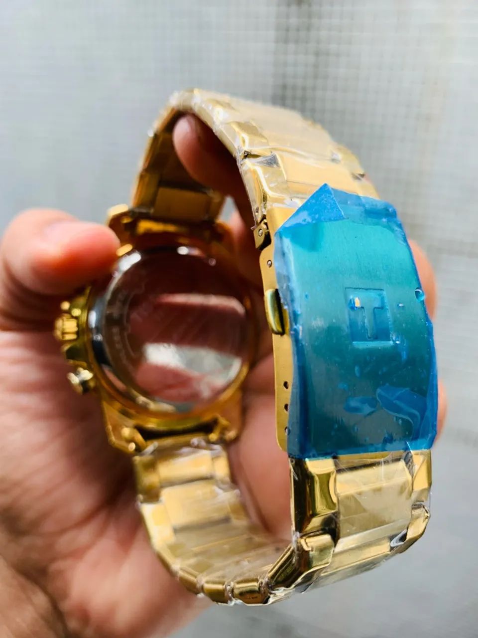 Relógio Tissot  - Foto 5