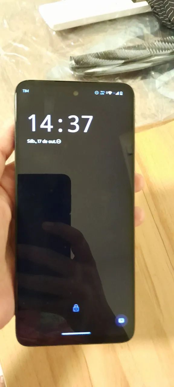 Moto G35 256GB 8GB RAM  - Foto 3