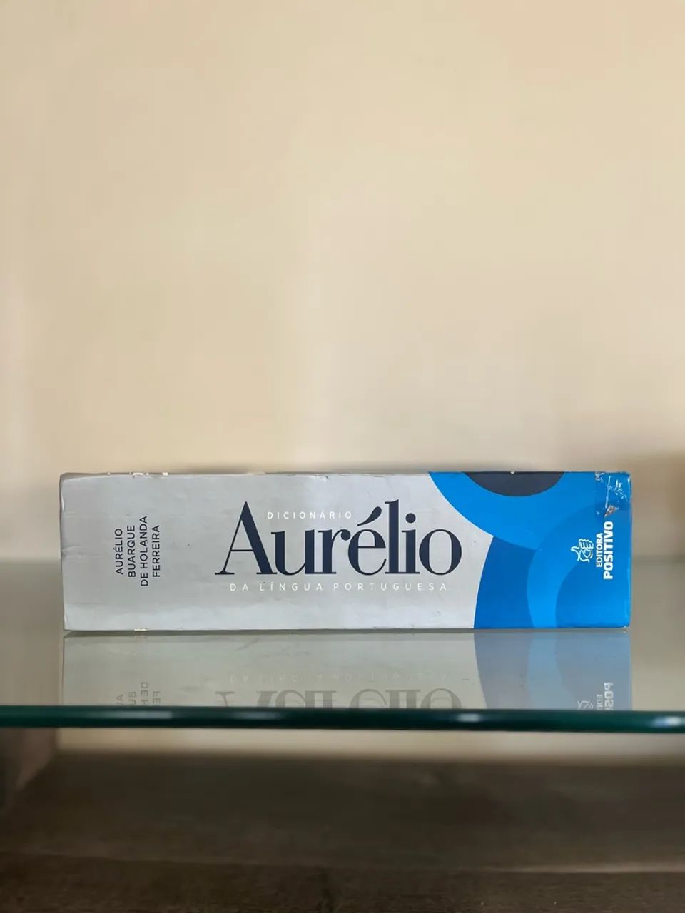 Vende-se dicionário Aurélio  - Foto 3