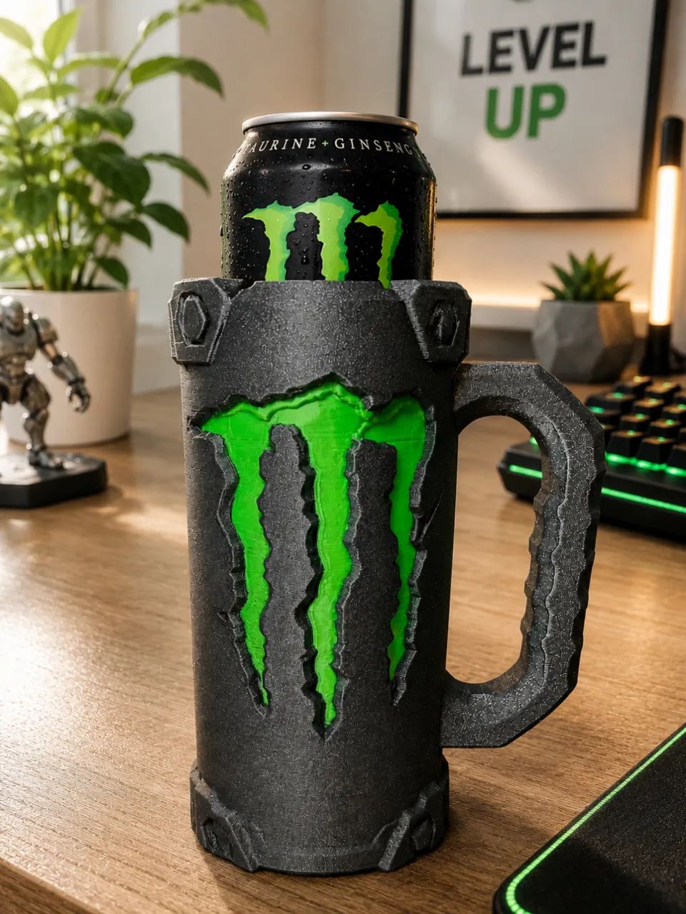 Caneca Monster diversos modelos