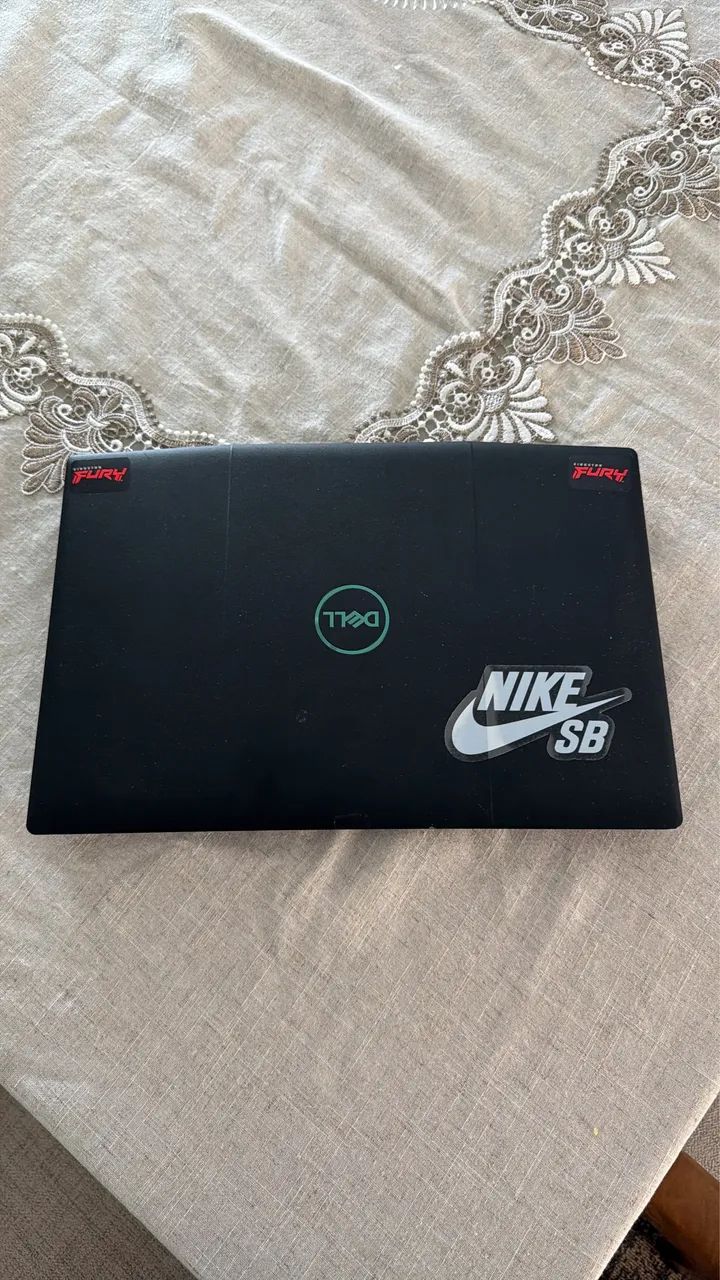 Notebook Dell G3 500 - Foto 3