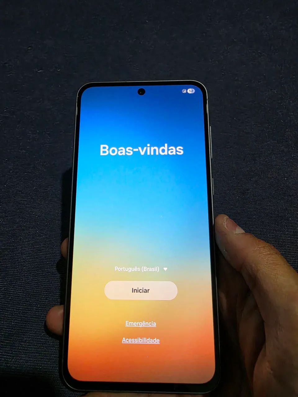 Samsung A56 256gb Graffiti - Foto 2