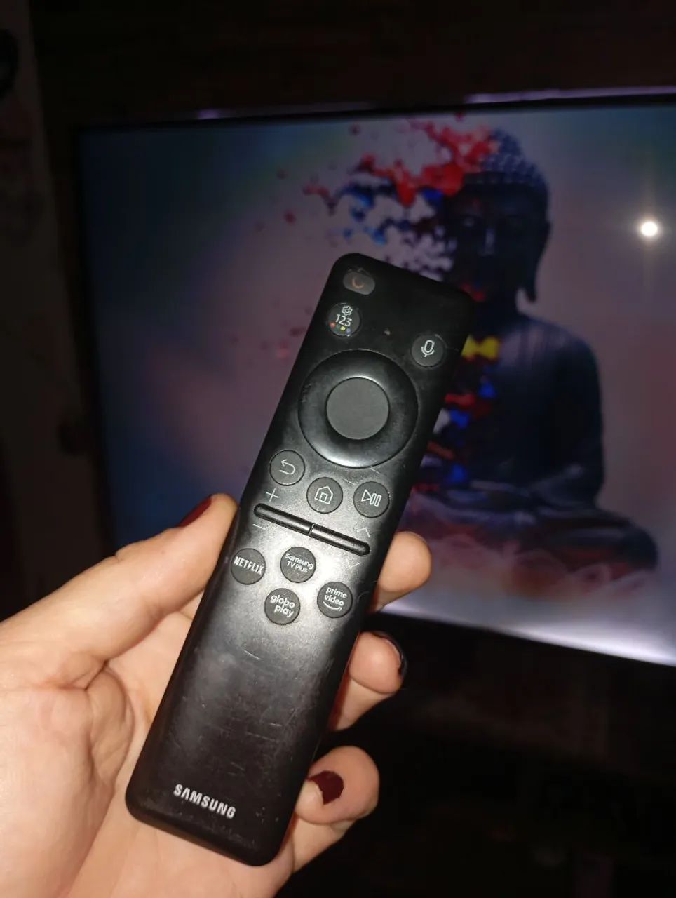 TV SANSUNG 65  - Foto 5